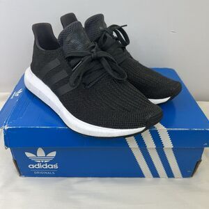 Adidas Originals Men's Black Running Shoes